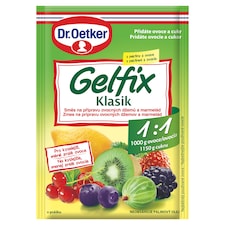 Dr. Oetker Gelfix Klasik 1:1 20 g