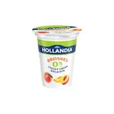HOLLANDIA jogurt nízkotučný broskyňa 150 g