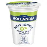 HOLLANDIA Jogurt nízkotučný biely 150 g