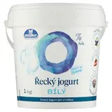 Milko Jogurt biely odtučnený 1 kg