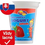 Tami Smotanový jogurt jahoda 150 g