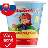 Tami Maškrtko Maxi vanilková príchuť 125 g