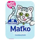 Milko Maťko smotanový tvarohový krém 130 g
