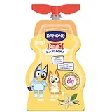 KOSTÍCI Kapsička príchuť Vanilka 70g