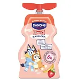 KOSTÍCI Kapsička Jahoda banán 70g