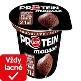 Zott Protein Mousse kakaový dezert so sladidlami 200 g