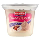 Ehrmann Grand Dessert Milkcream Style Choc Nut 190 g