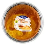 Mandul Crème Brûlée krémový koláč 300 g