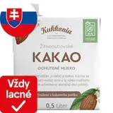 Kukkonia Ochutené mlieko s kakaovou príchuťou 0,5 l