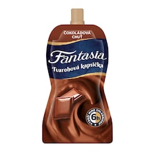 FANTASIA Kapsička s príchuťou Čokoláda 120g