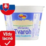 Tami Nitriansky tvaroh mäkký hrudkovitý 200 g