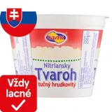 Tami Nitriansky tvaroh tučný hrudkovitý 250 g
