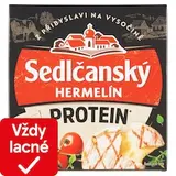 Sedlčanský Hermelín PROTEIN 100 g