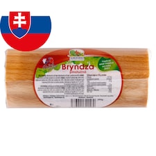 AGROFARMA Bryndza plnotučná 250 g