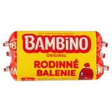 Bambino Original rodinné balenie 3 x 100 g