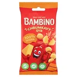 Bambino Chrumkavý syr gouda 20 g
