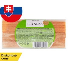 Bryndza plnotučná 250 g