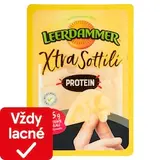 Leerdammer Finesse Protein plátky 80 g