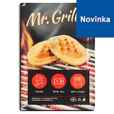 Milkeffekt Oštiepok údený s omáčkou brusnica 175 g