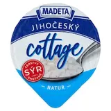 Madeta Jihočeský cottage natur 150 g