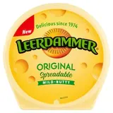 Leerdammer Original roztierateľný tavený syr 125 g