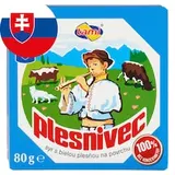 Tami Plesnivec syr s bielou plesňou na povrchu 80 g