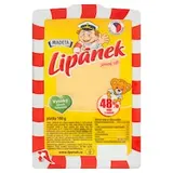 Madeta Lipánek Gouda plátky 100 g
