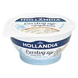 Hollandia Čerstvý syr s jogurtom menej soli 125 g