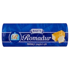 Madeta Romadur 100 g