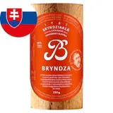 Slatina Bryndza plnotučná 250 g