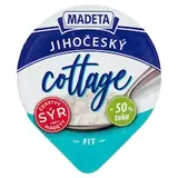 Madeta Jihočeský cottage fit 150 g
