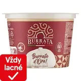 Burrata Campana Syr Burrata 100 g