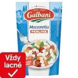 Galbani Mozzarella Perline 150 g