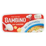 Bambino Na varenie so smotanou 190 g