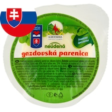 AGROFARMA Gazdovská parenica neúdená 0,112 kg