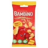 Bambino Chrumkavý syr ementál 20 g