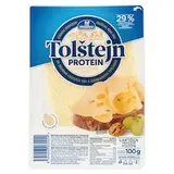 Milko Tolštejn polotvrdý zrejúci polotučný syr 100 g