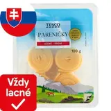 Pareničky údené 100 g