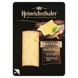 Heinrichsthaler Bierkäse polotvrdý syr ochutený 125 g