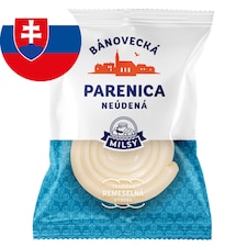 Milsy Bánovecká parenica neúdená 110 g