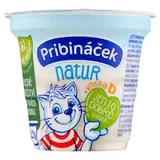 Pribináček Natur 125 g