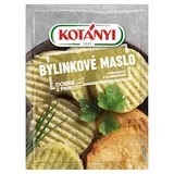 Kotányi Prípravok s koreninami na Bylinkové maslo 24 g