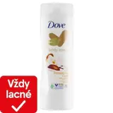 Dove bambucké maslo telové mlieko 400 ml