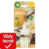 Air Wick Tekutá náplň do elektrického prístroja vanilka a bambucké maslo 19 ml