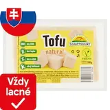 Sojaprodukt Tofu natural 200 g
