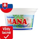 Tami Mana nátierka s cesnakom a bylinkami 150 g