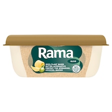 Rama 100% rastlinná alternatíva s olivovým olejom 400 g