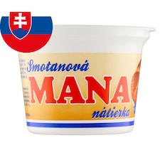 Tami Mana smotanová nátierka 200 g