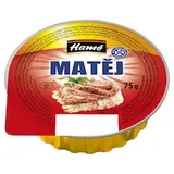 Hamé Matej pikantná nátierka na hrianky 75 g