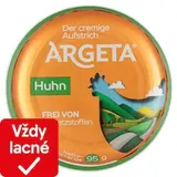 Argeta Kuracia nátierka 95 g